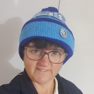 Tracey Swan