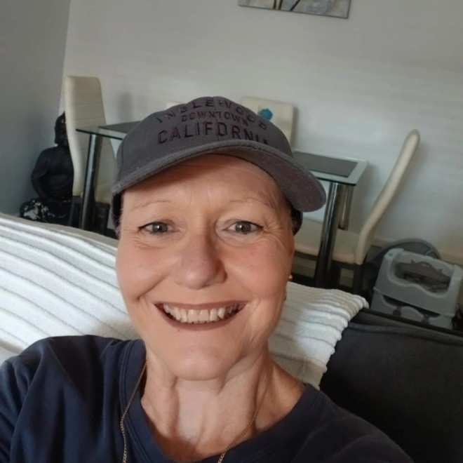 Karen Burrell