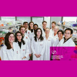 The MND Research Centre