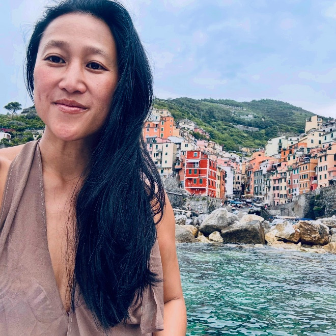 Nicole Ng